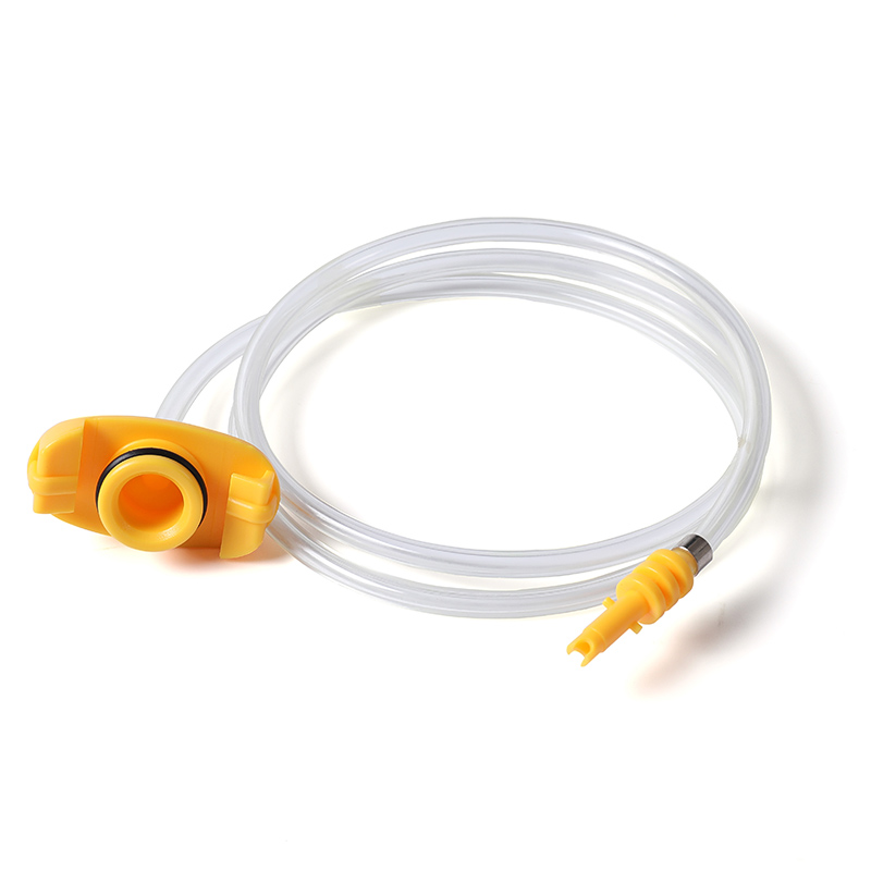30CC 55CC US Type Connector ADAPTER Glue Dispensing Σύριγγα Barrel ADAPTER